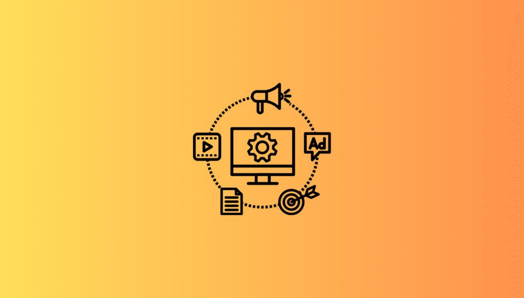 Temat artykułu: Rodzaje kampanii Google Ads – które sprawdzą się na start.